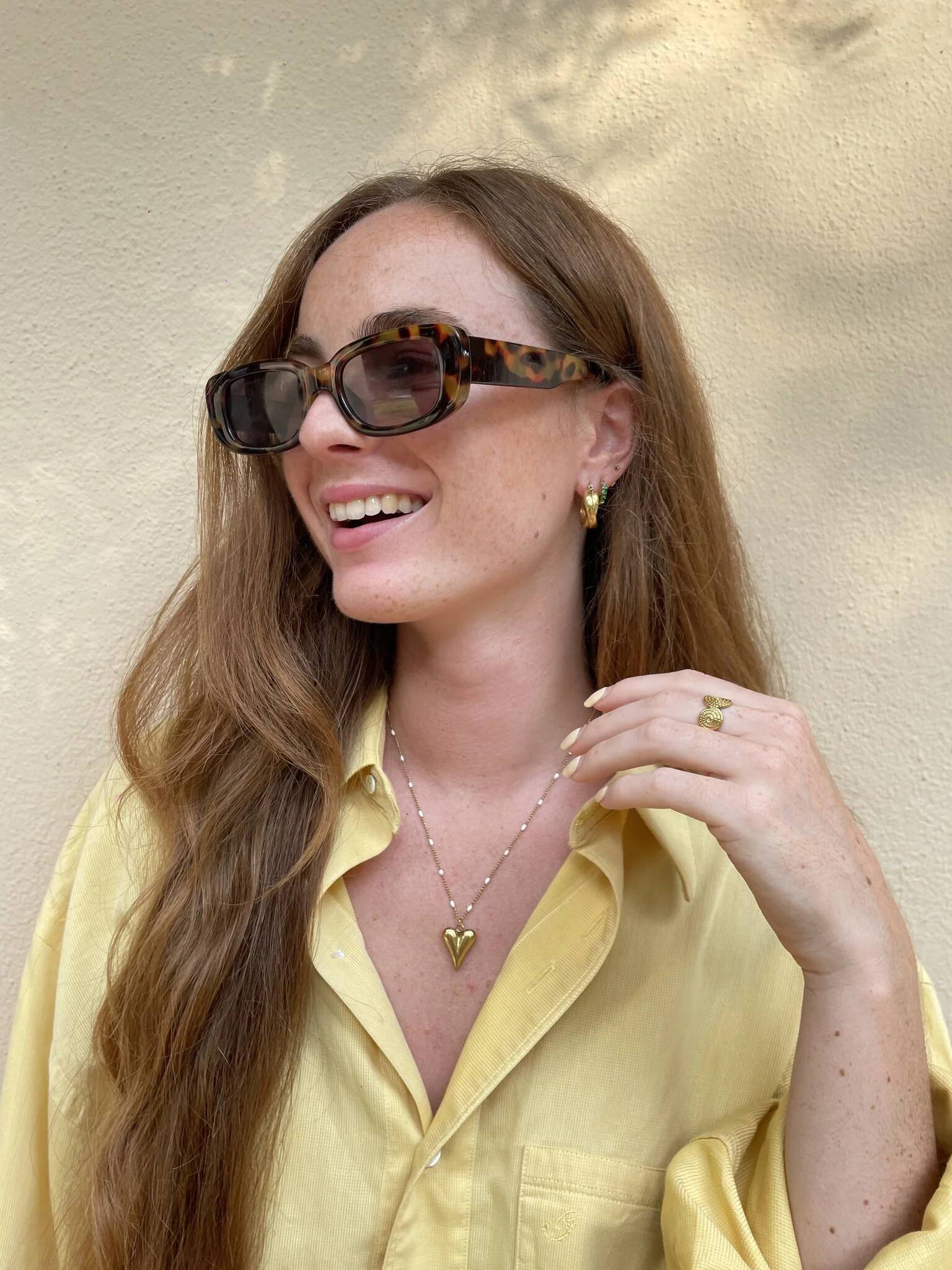 Adore - Ketting - Stainless Steel - Image 4