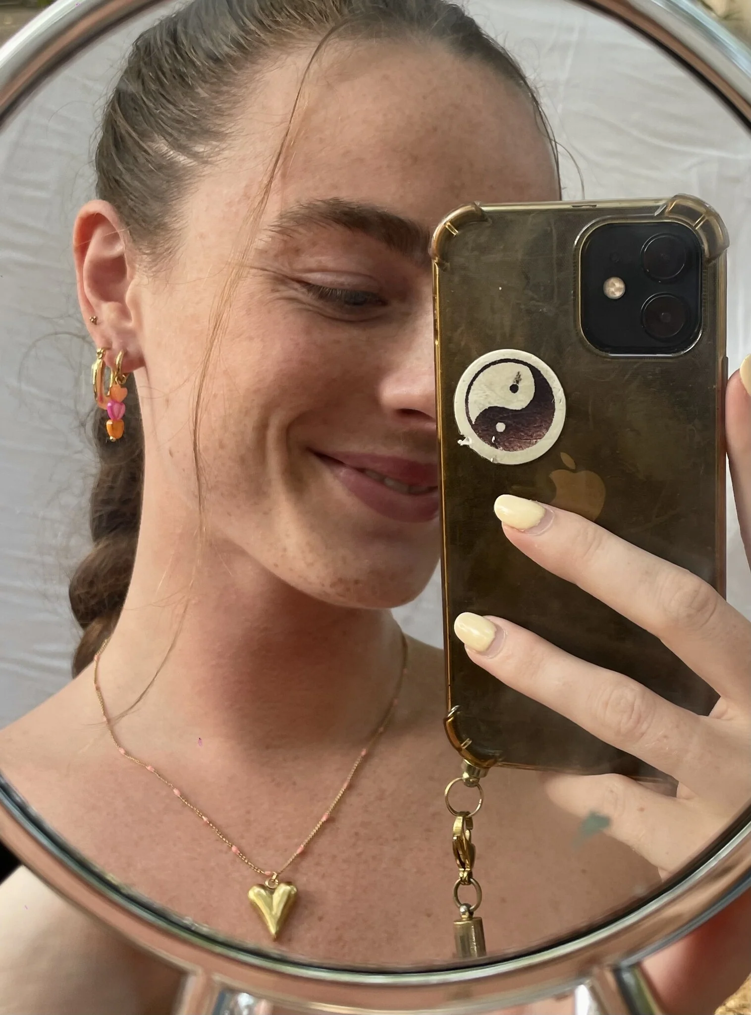 Adore - Ketting - Stainless Steel - Image 6