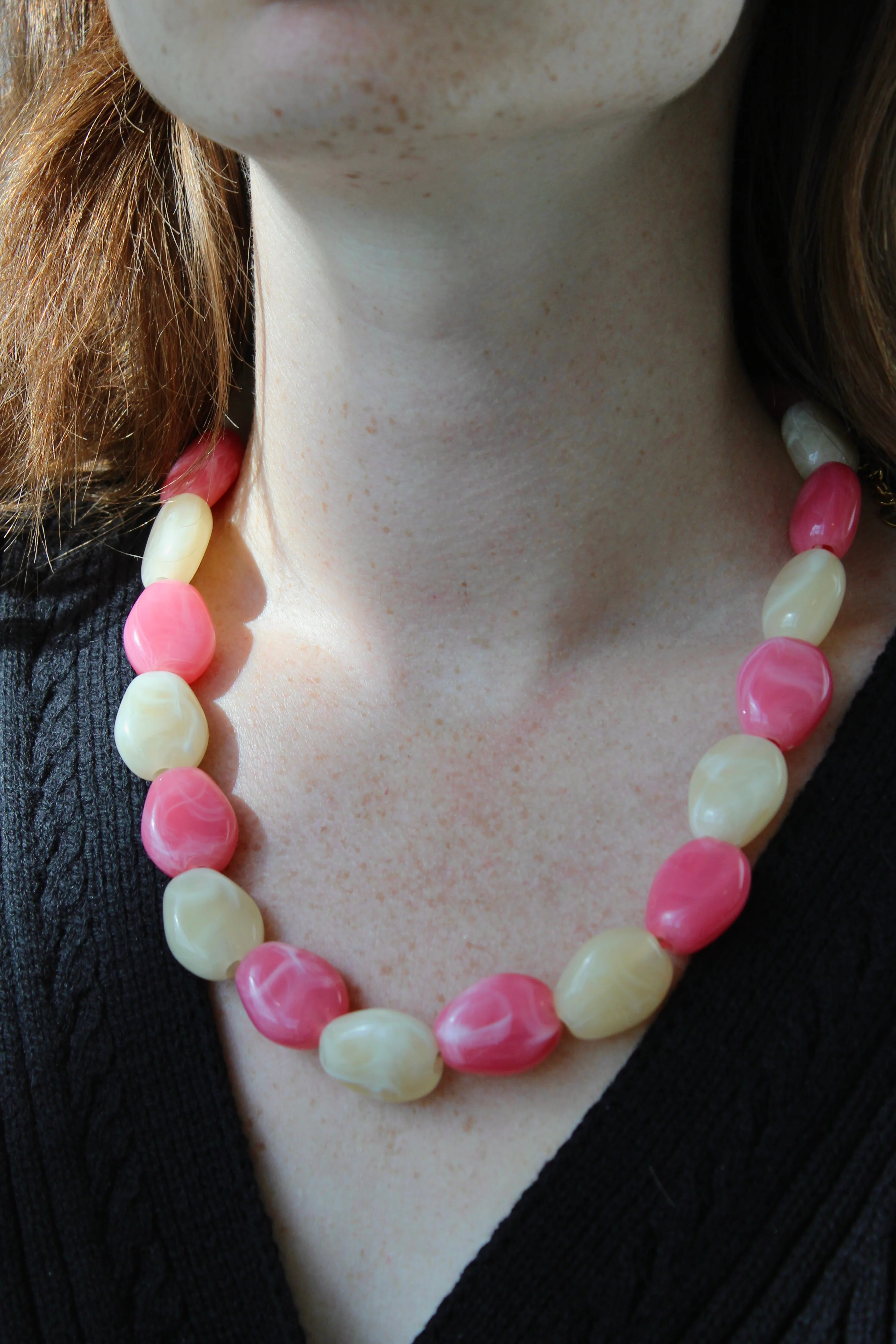 Ainoa - Ketting - Stainless Steel - Image 7