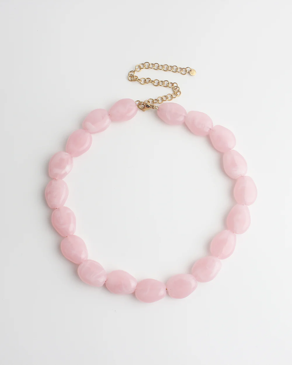 Ainoa - Ketting - Stainless Steel - Image 8