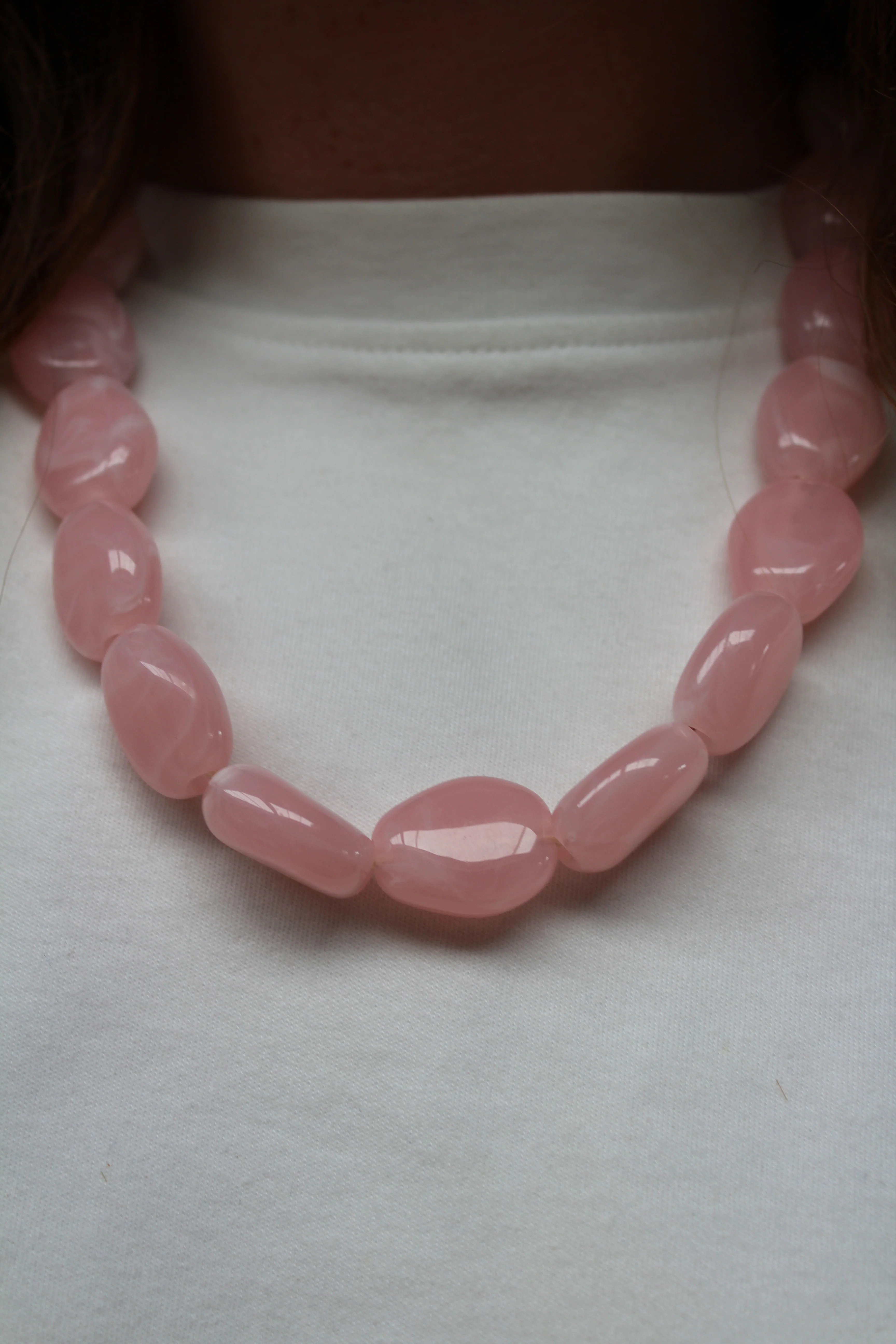 Ainoa - Ketting - Stainless Steel - Image 9