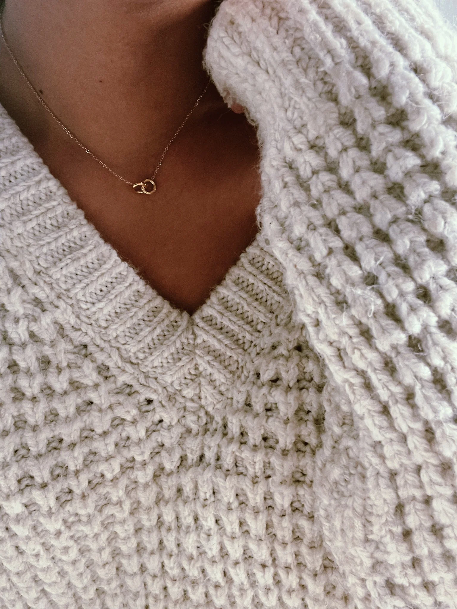 Always Together - Ketting - Stainless Steel - Image 6