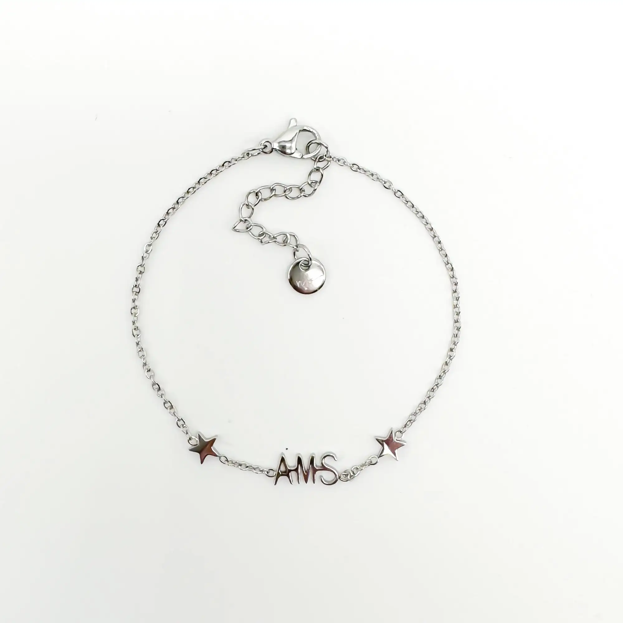 Amsterdam - Armband - Stainless Steel - Image 3