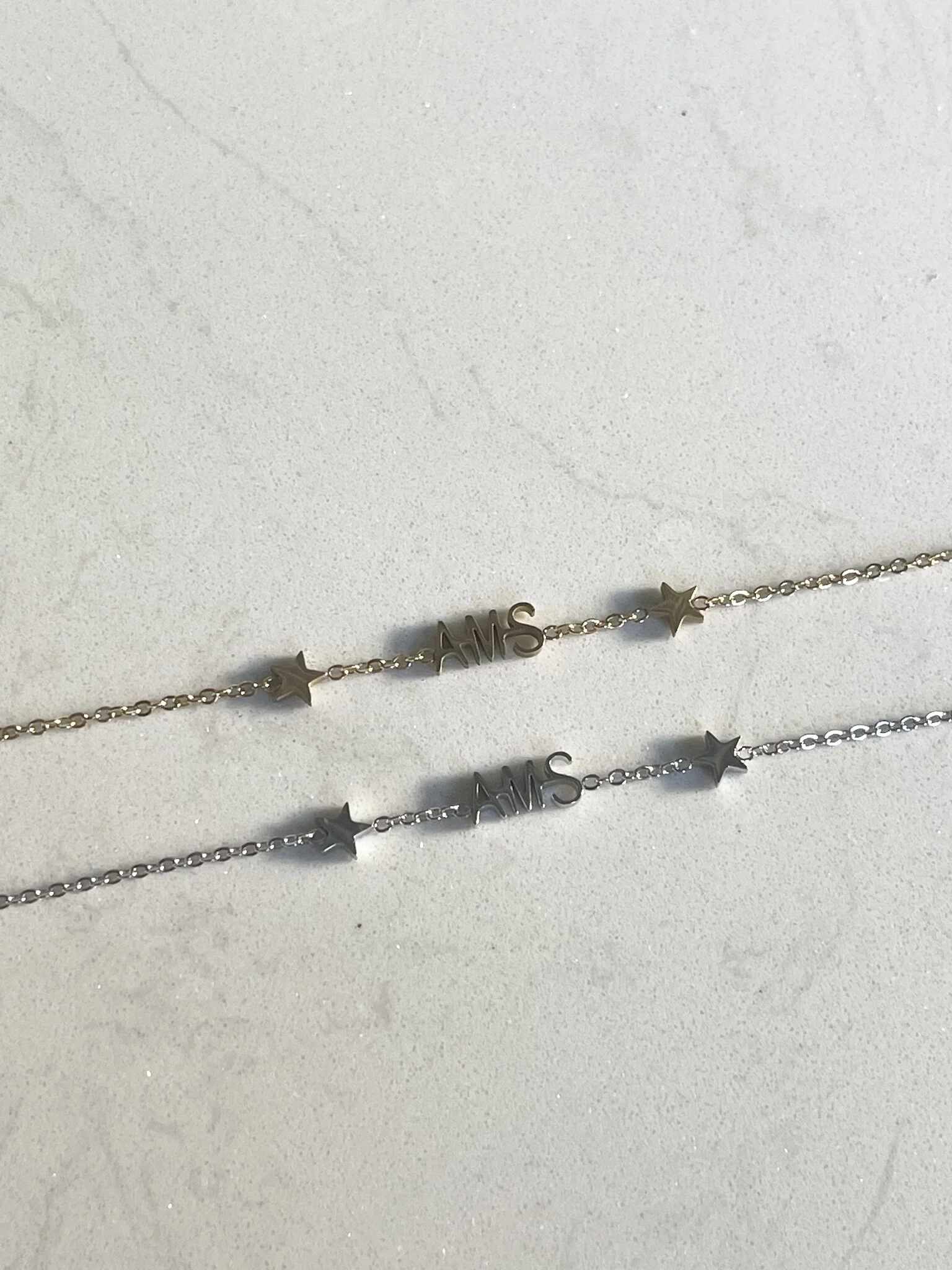 Amsterdam - Armband - Stainless Steel - Image 4