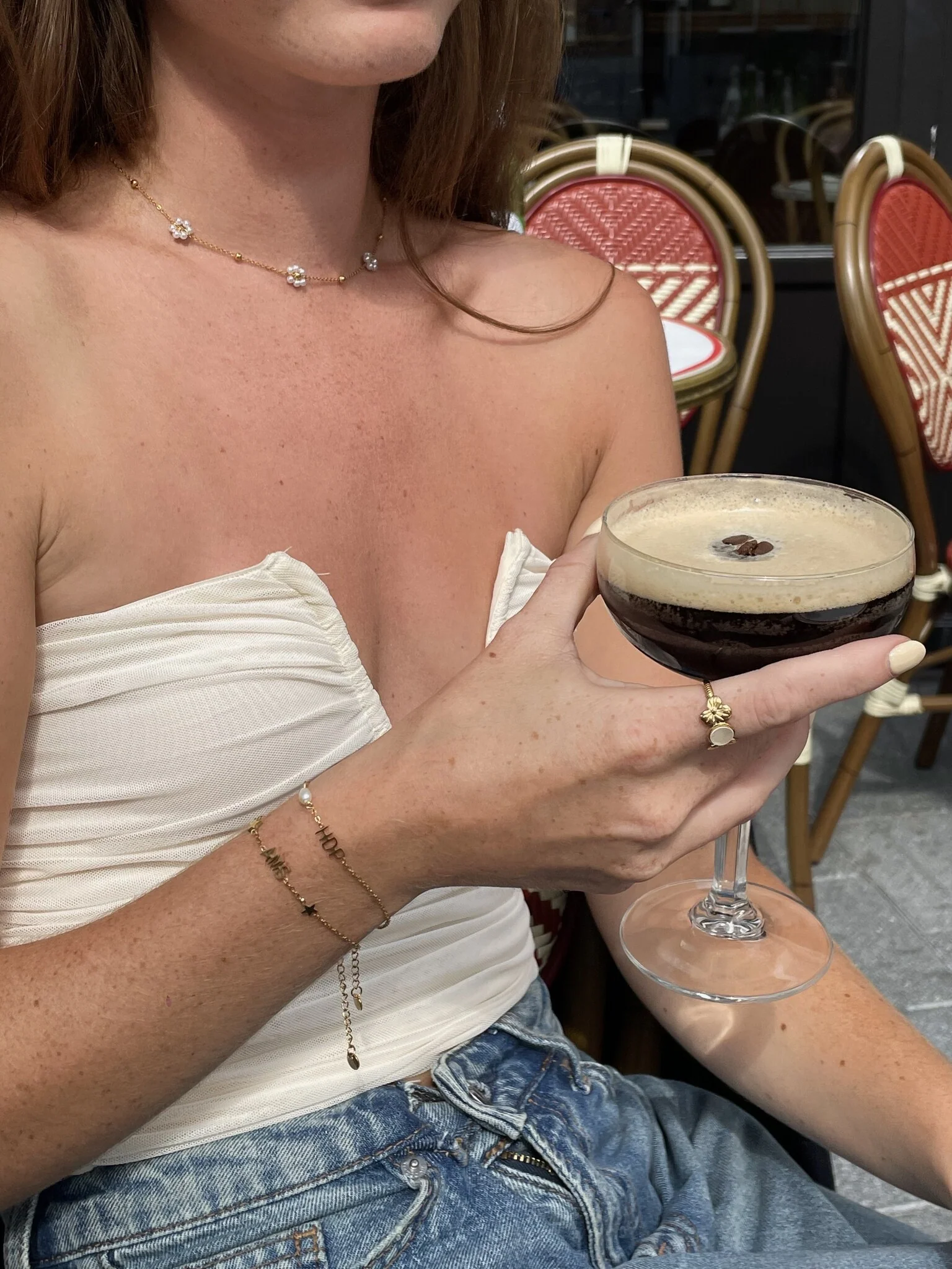 Amsterdam - Armband - Stainless Steel - Image 5