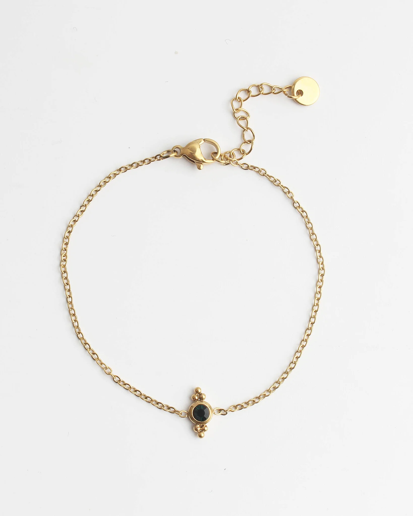 Ariane - Armband - Stainless Steel - Image 5