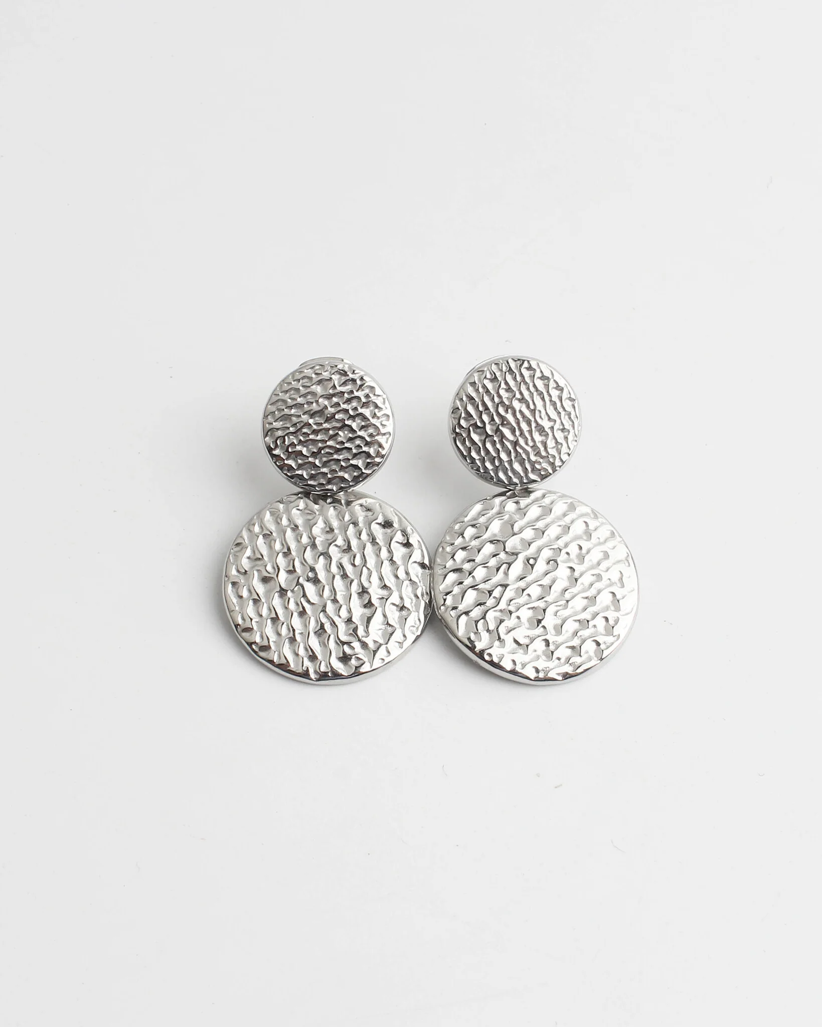 Aurora - Oorbellen - Stainless Steel - Image 3