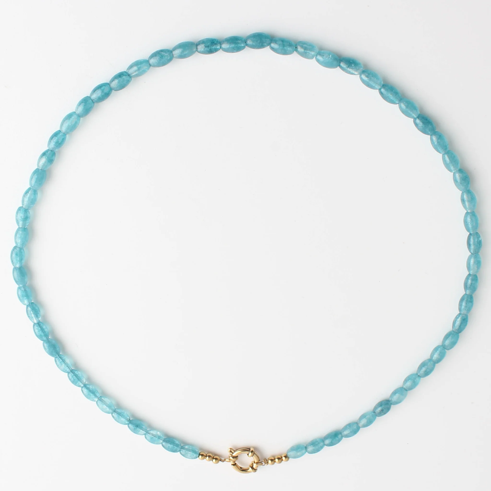 Bay - Ketting - Stainless Steel - Image 15