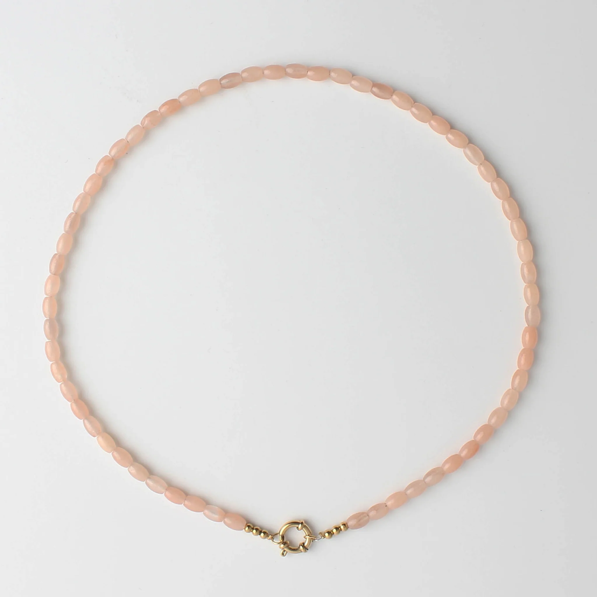 Bay - Ketting - Stainless Steel - Image 19