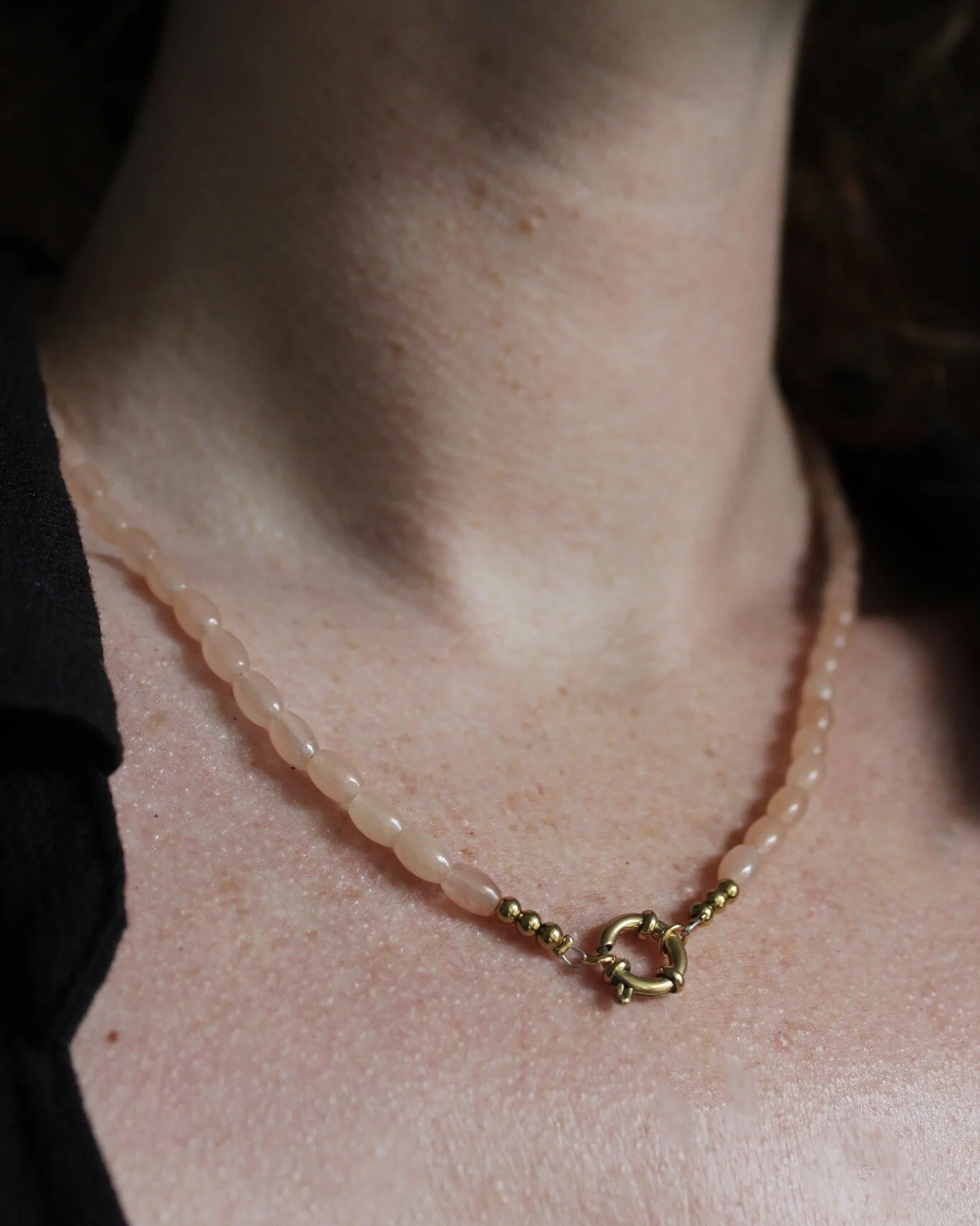 Bay - Ketting - Stainless Steel - Image 20