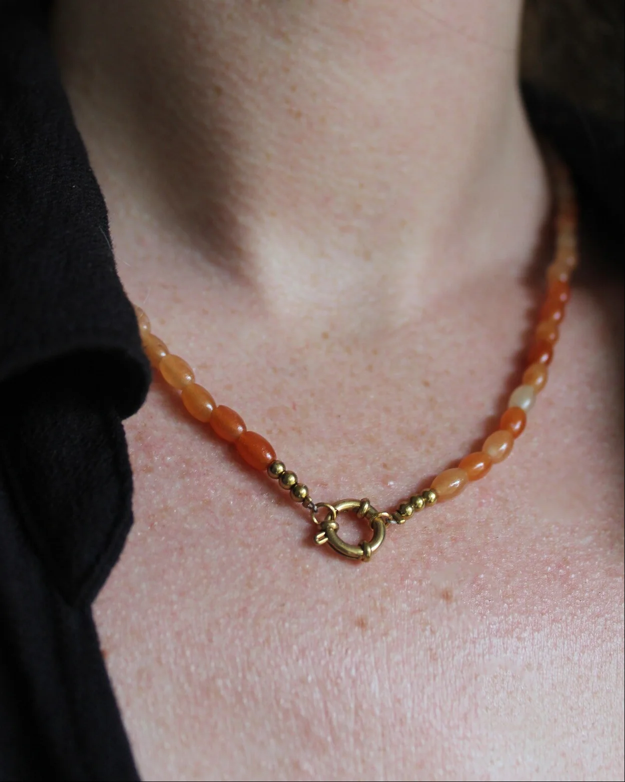 Bay - Ketting - Stainless Steel - Image 23