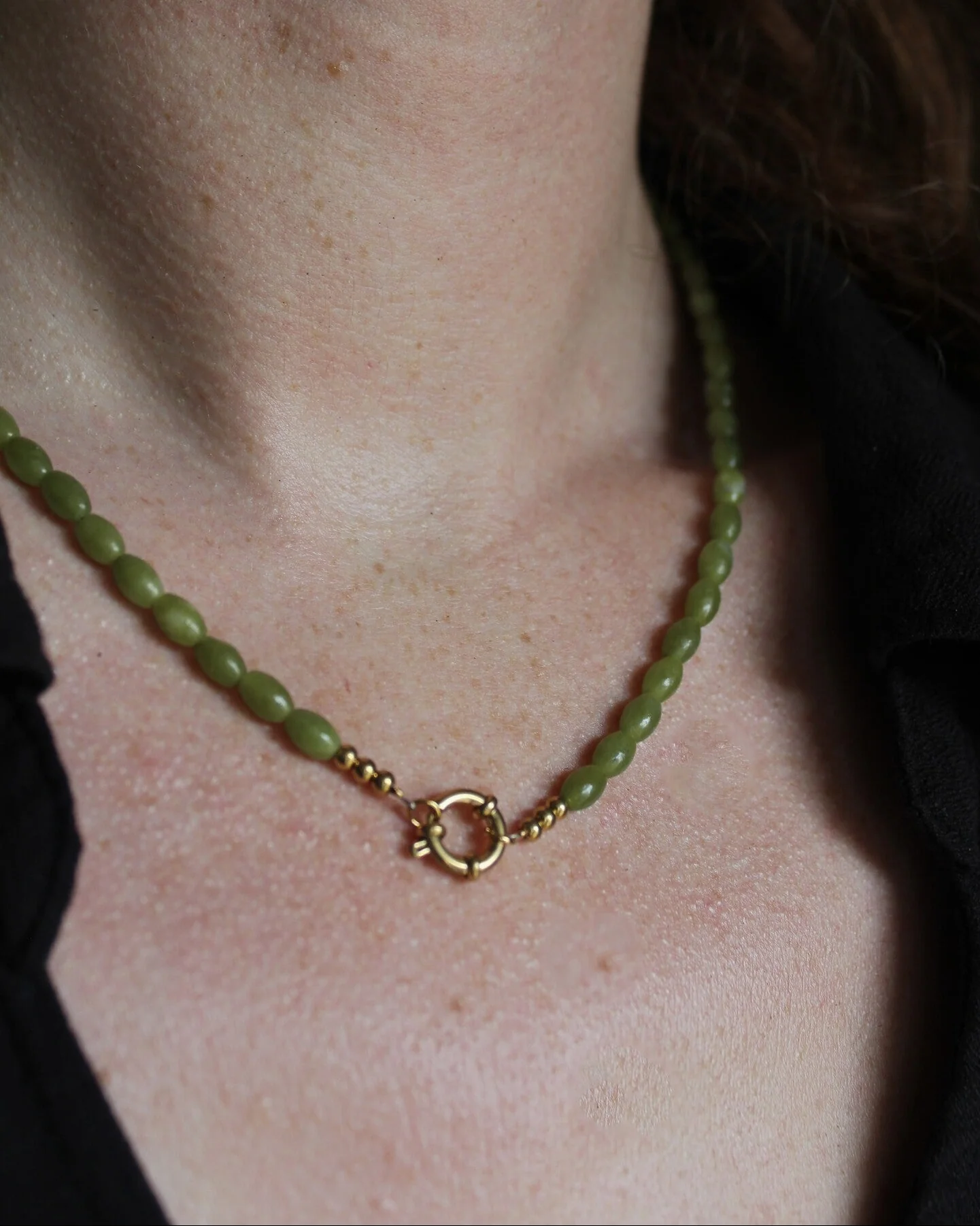 Bay - Ketting - Stainless Steel - Image 6