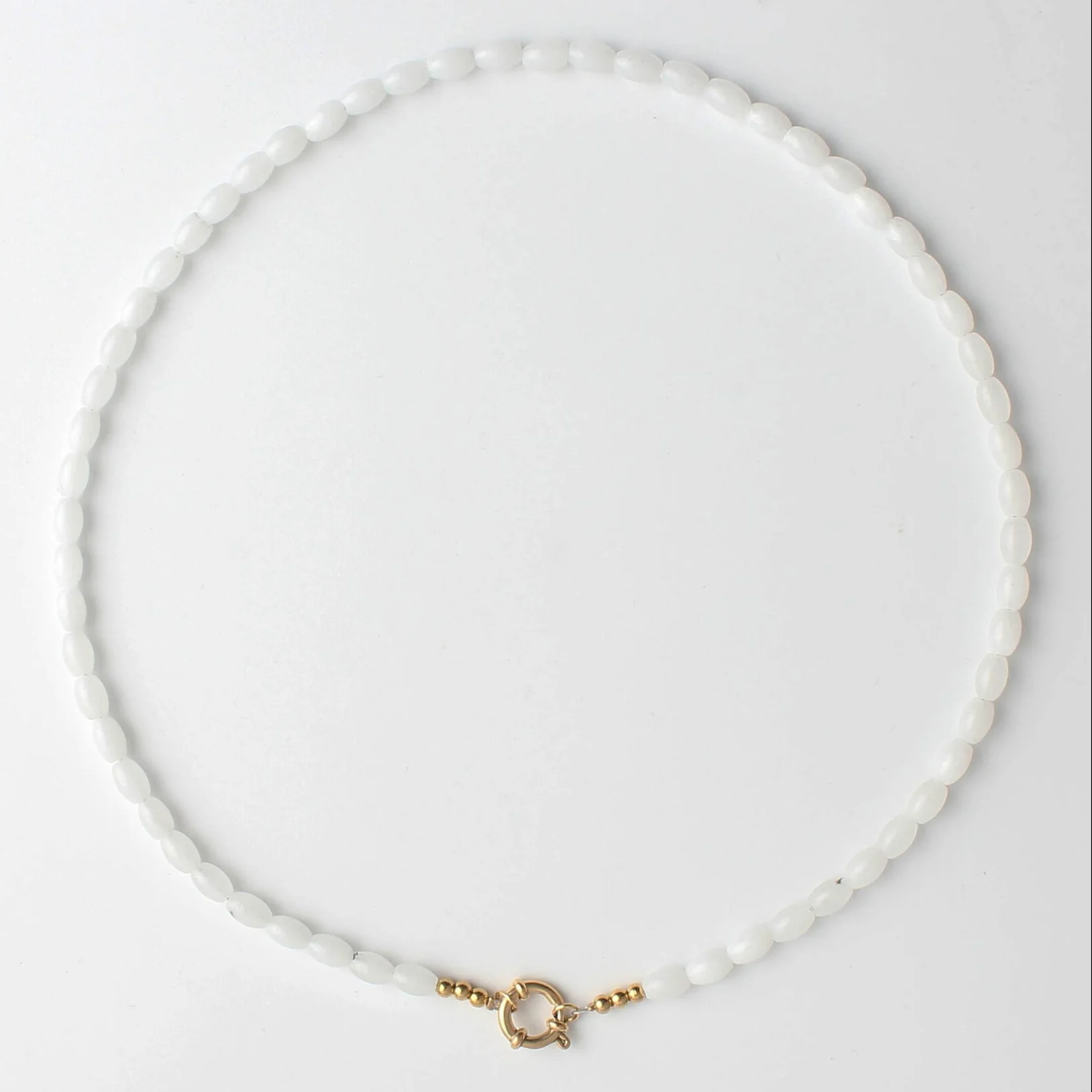 Bay - Ketting - Stainless Steel - Image 7