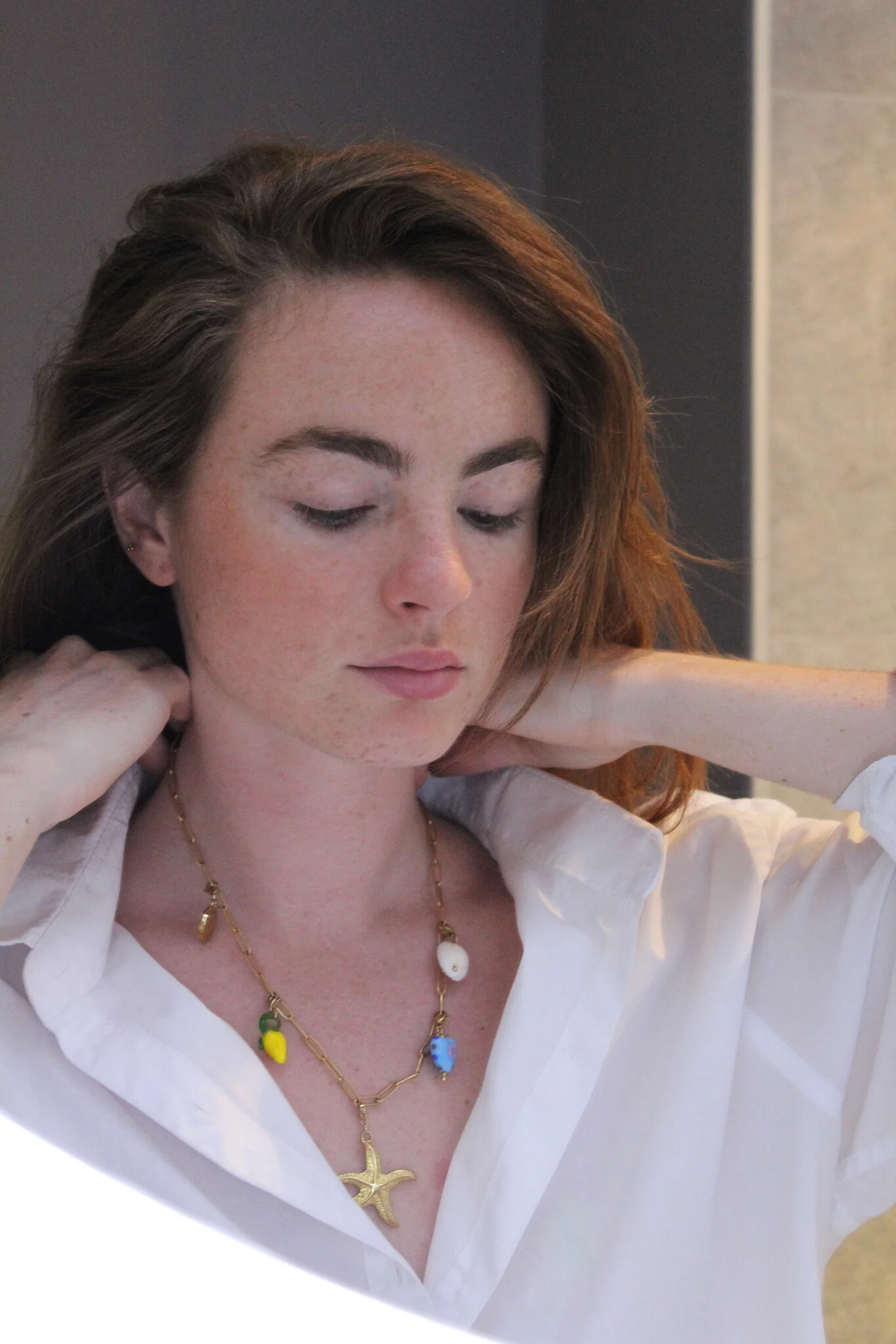 Beach Shell - Bedel - Design Your Own - Stainless Steel - Image 4