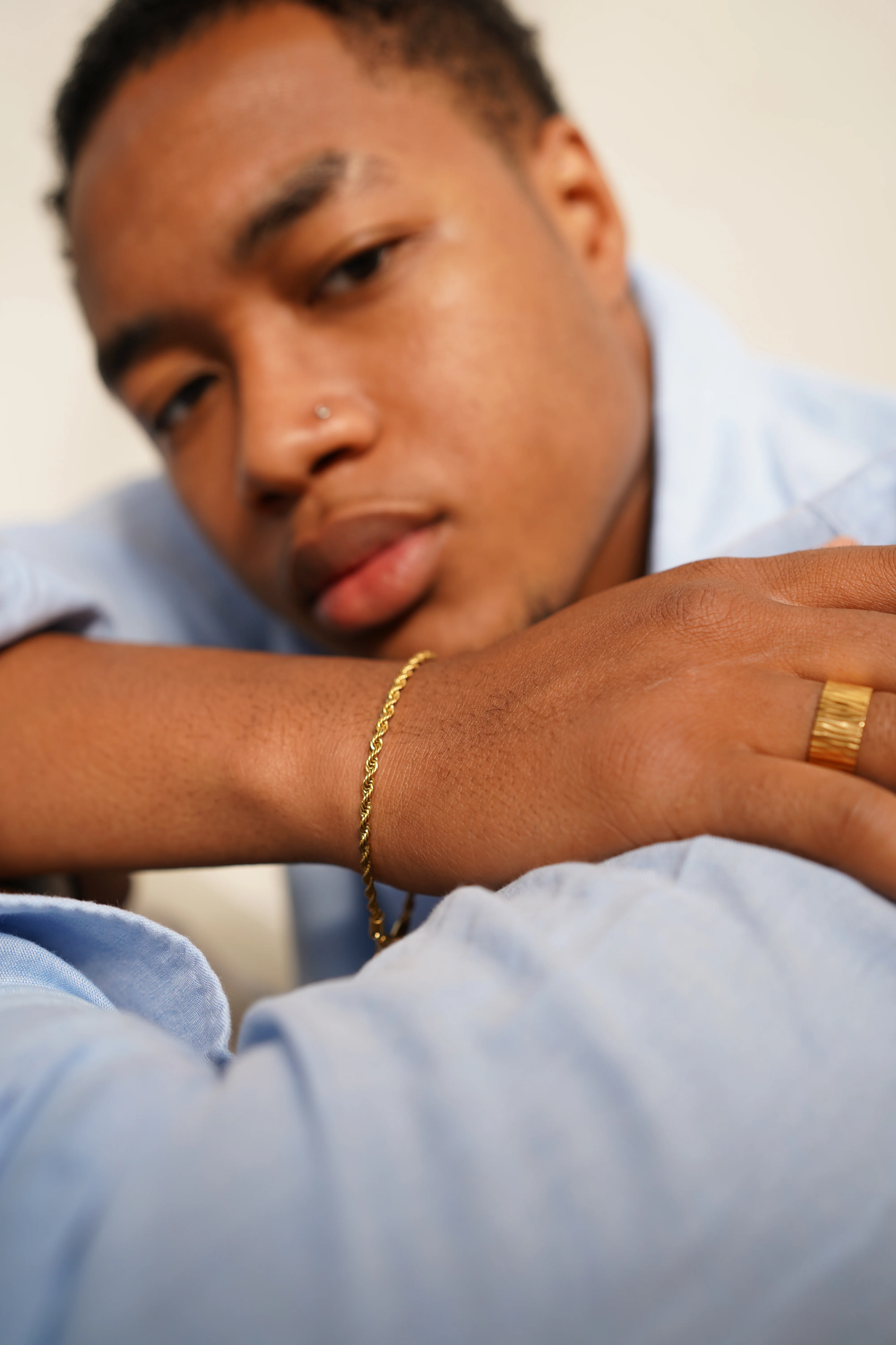 Bentley - Armband - Stainless Steel - Image 3