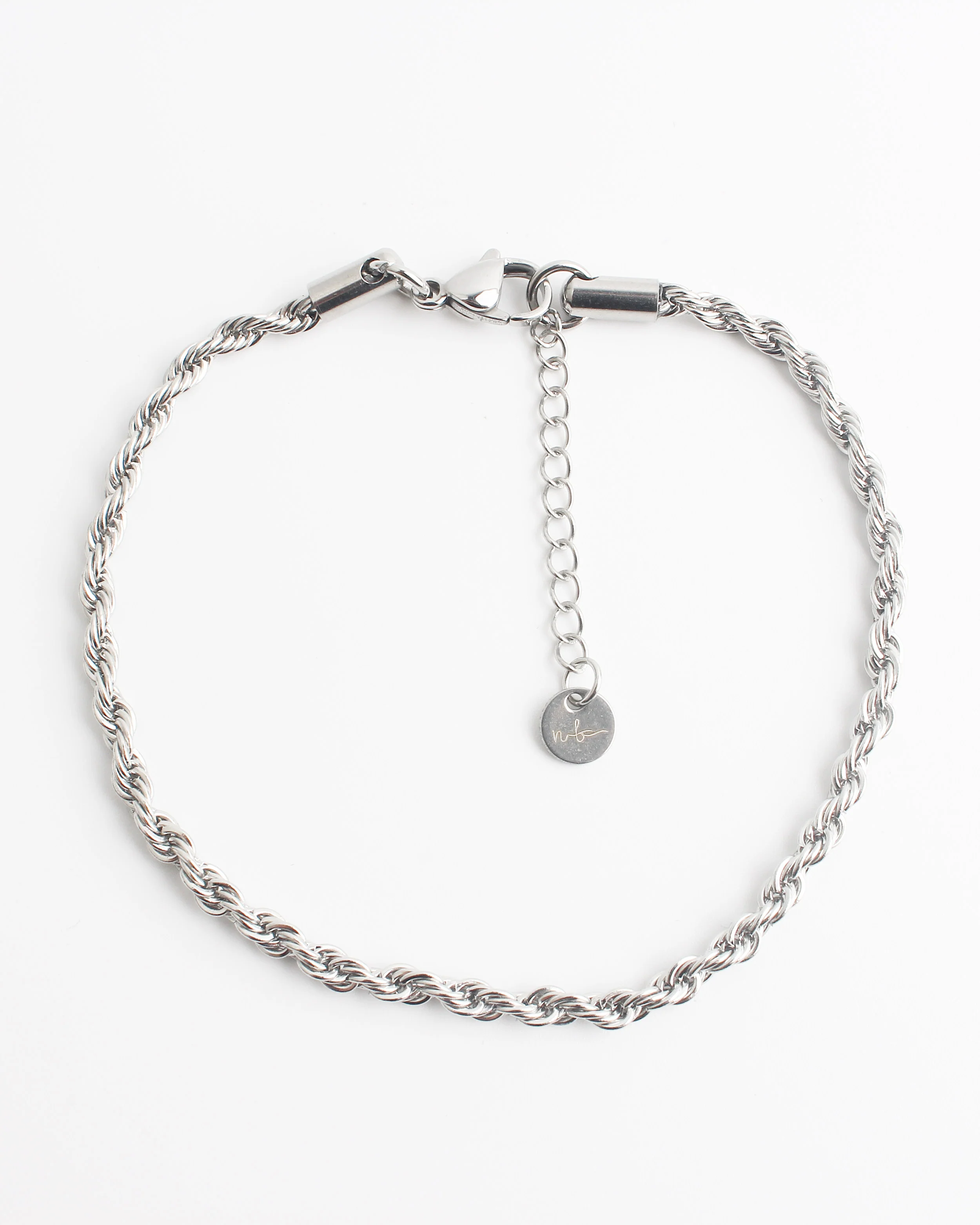 Bentley - Armband - Stainless Steel - Image 6