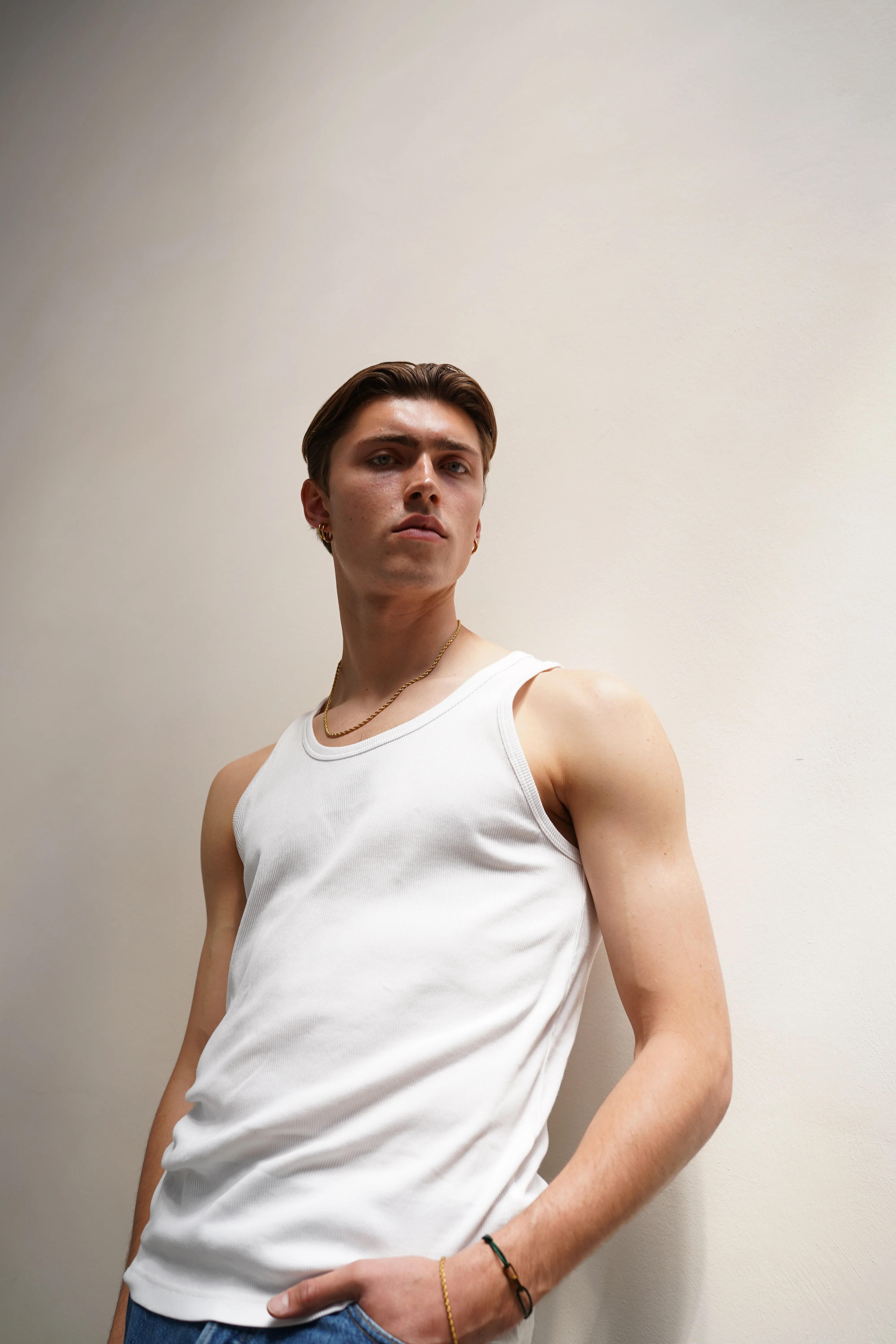 Bentley - Ketting - Stainless Steel - Image 4