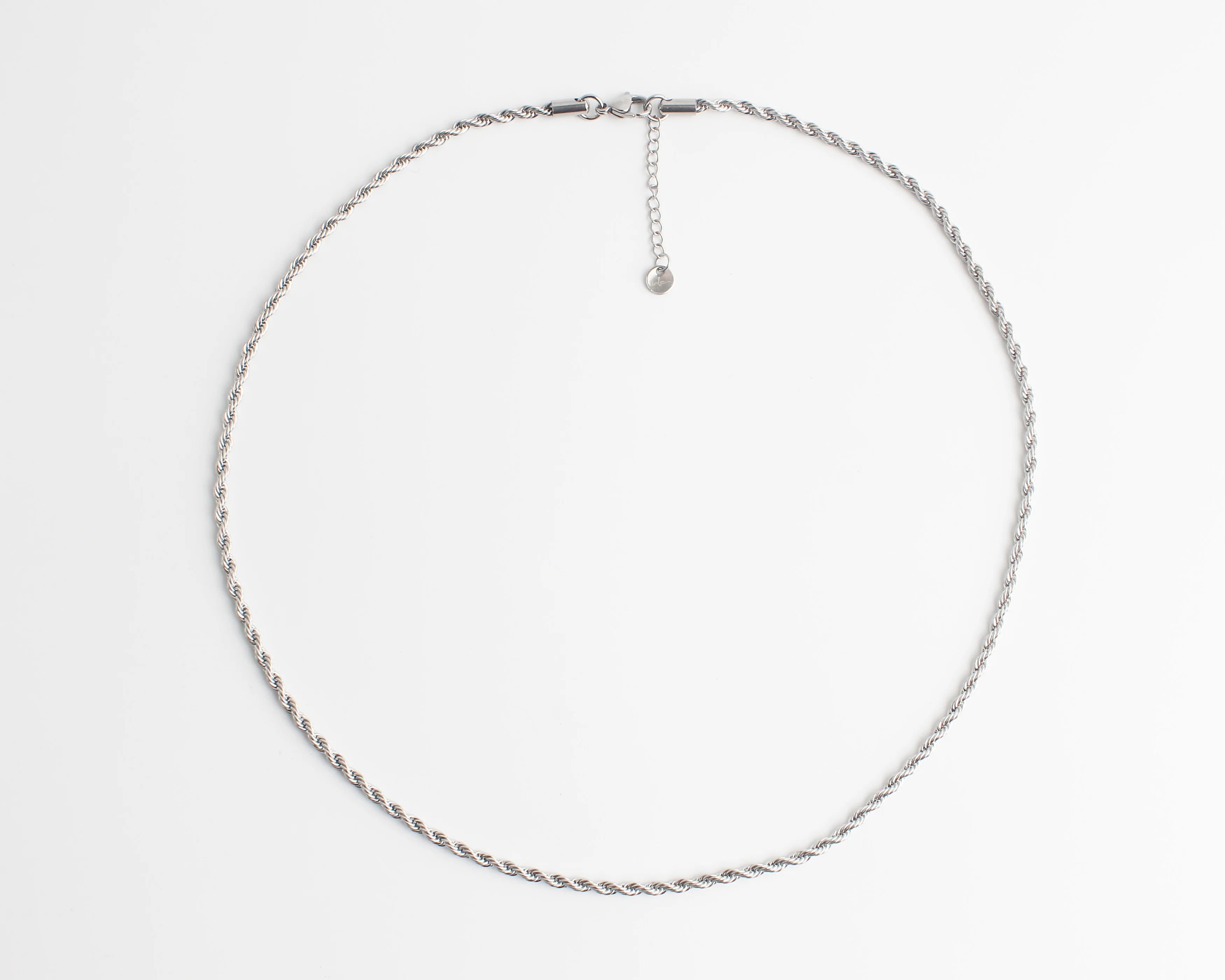 Bentley - Ketting - Stainless Steel - Image 7