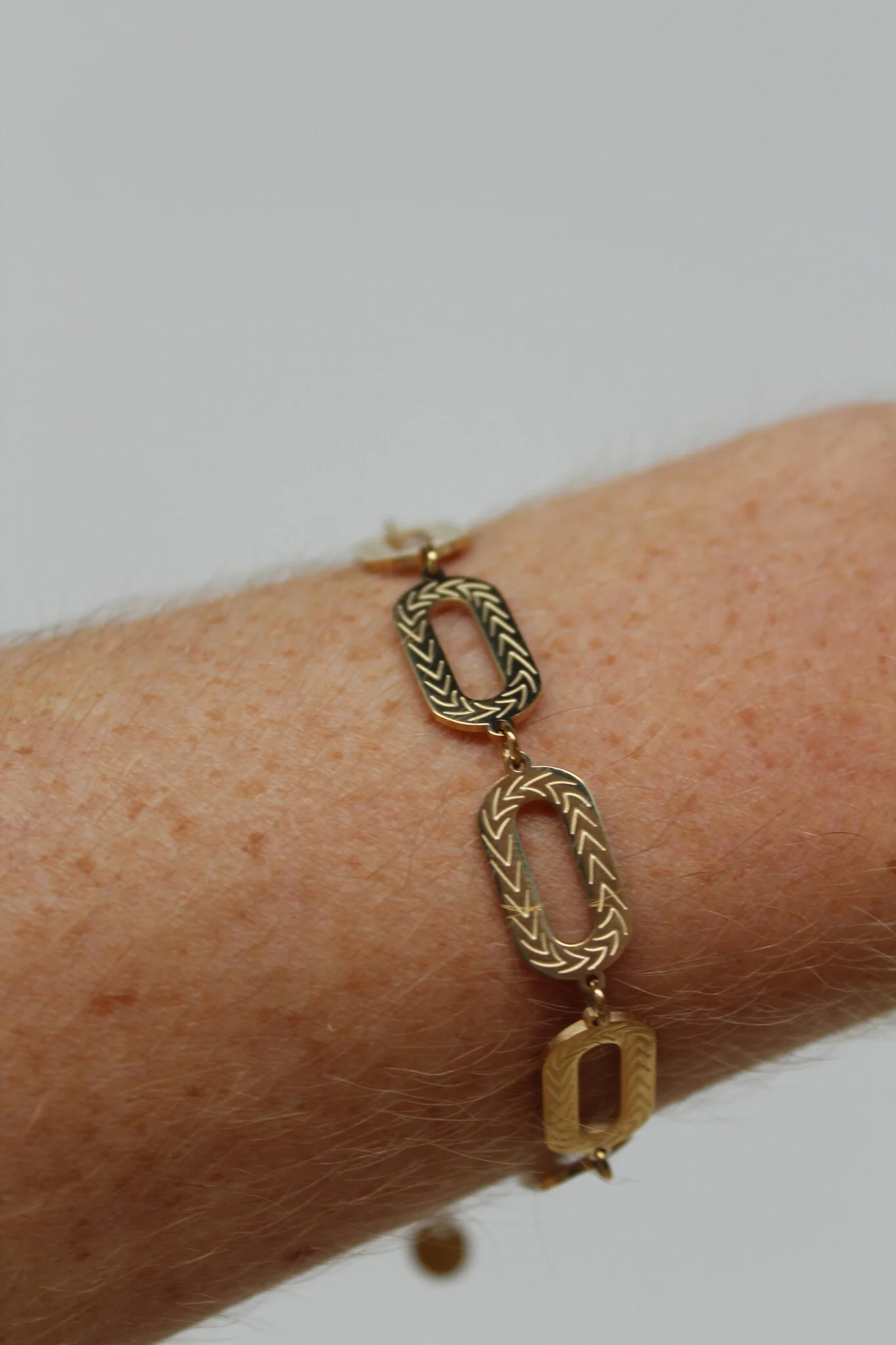 Bine - Armband - Stainless Steel - Image 4