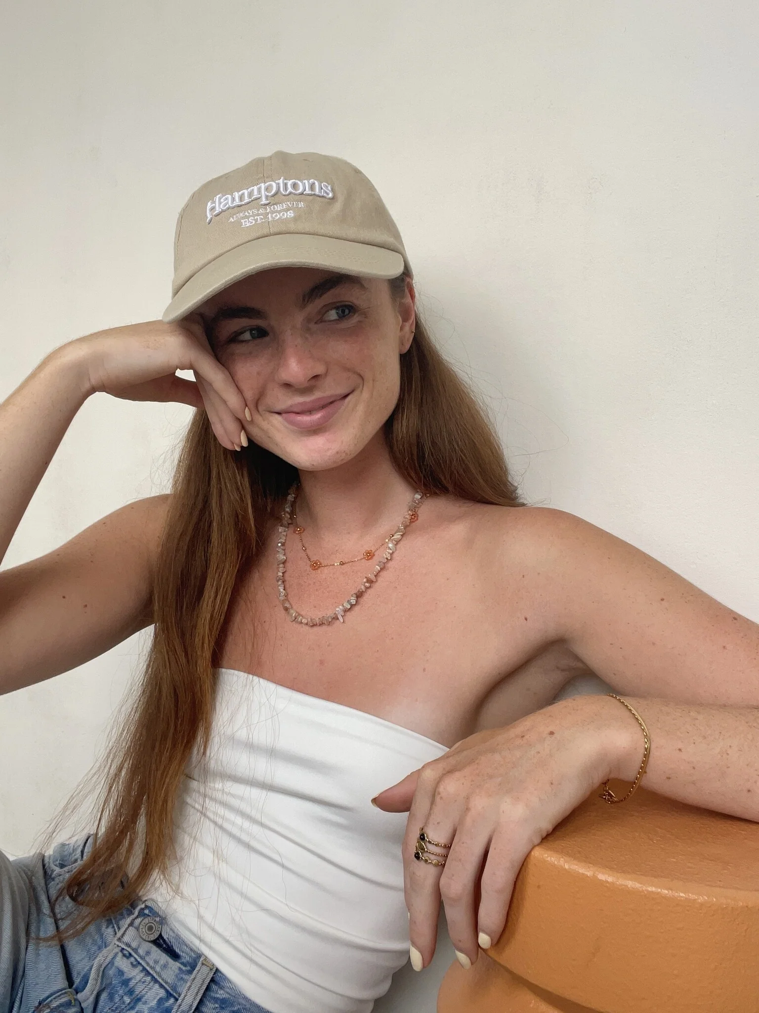 Bloom - Ketting - Stainless Steel - Image 3