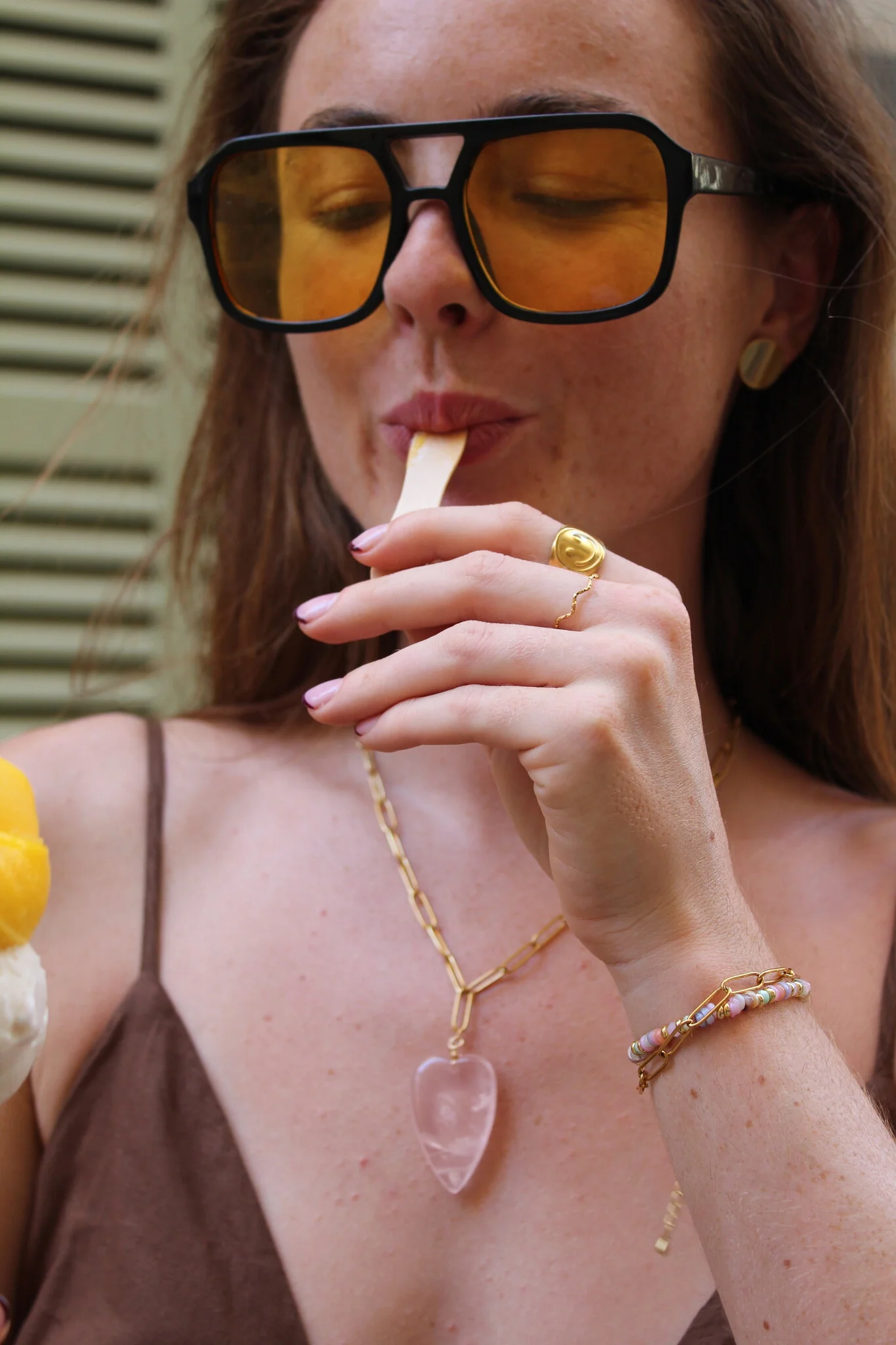 Chain - Armband - Stainless Steel - Image 3