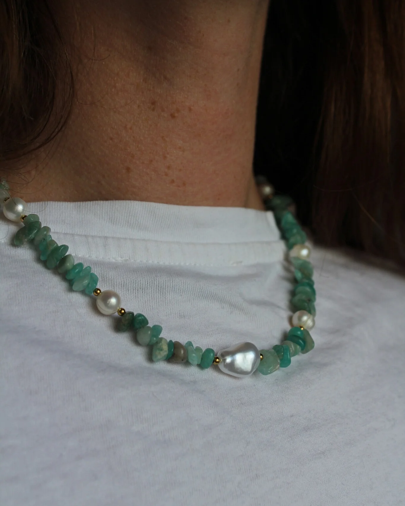 Curacao - Ketting - Stainless Steel - Image 4