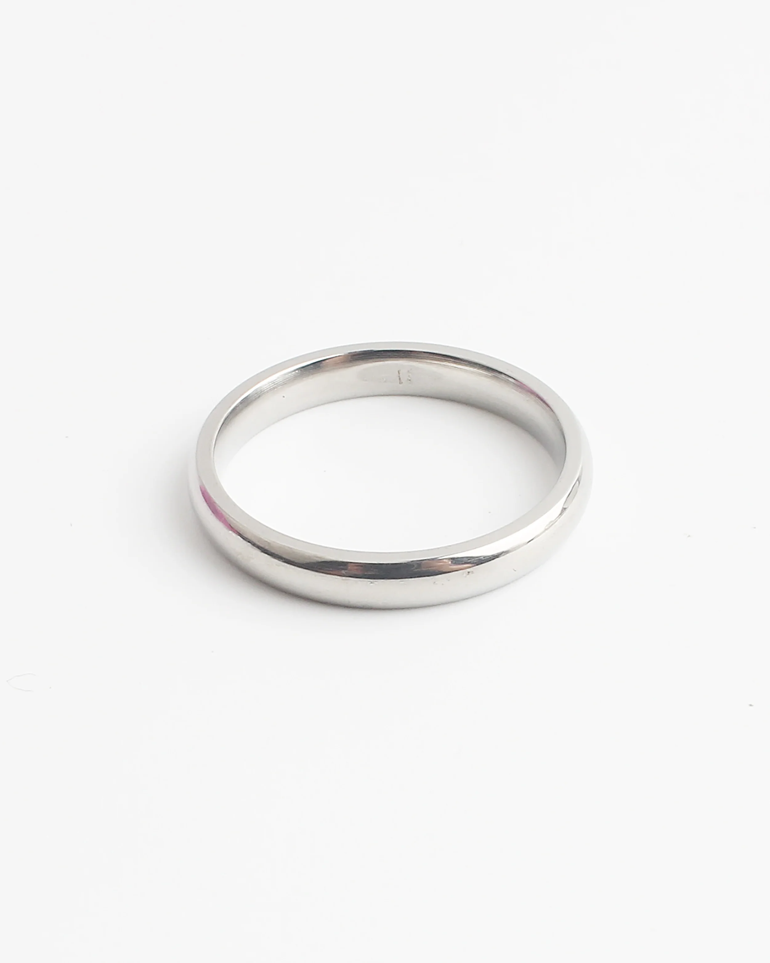 Luca - Ring - Stainless Steel - Image 3