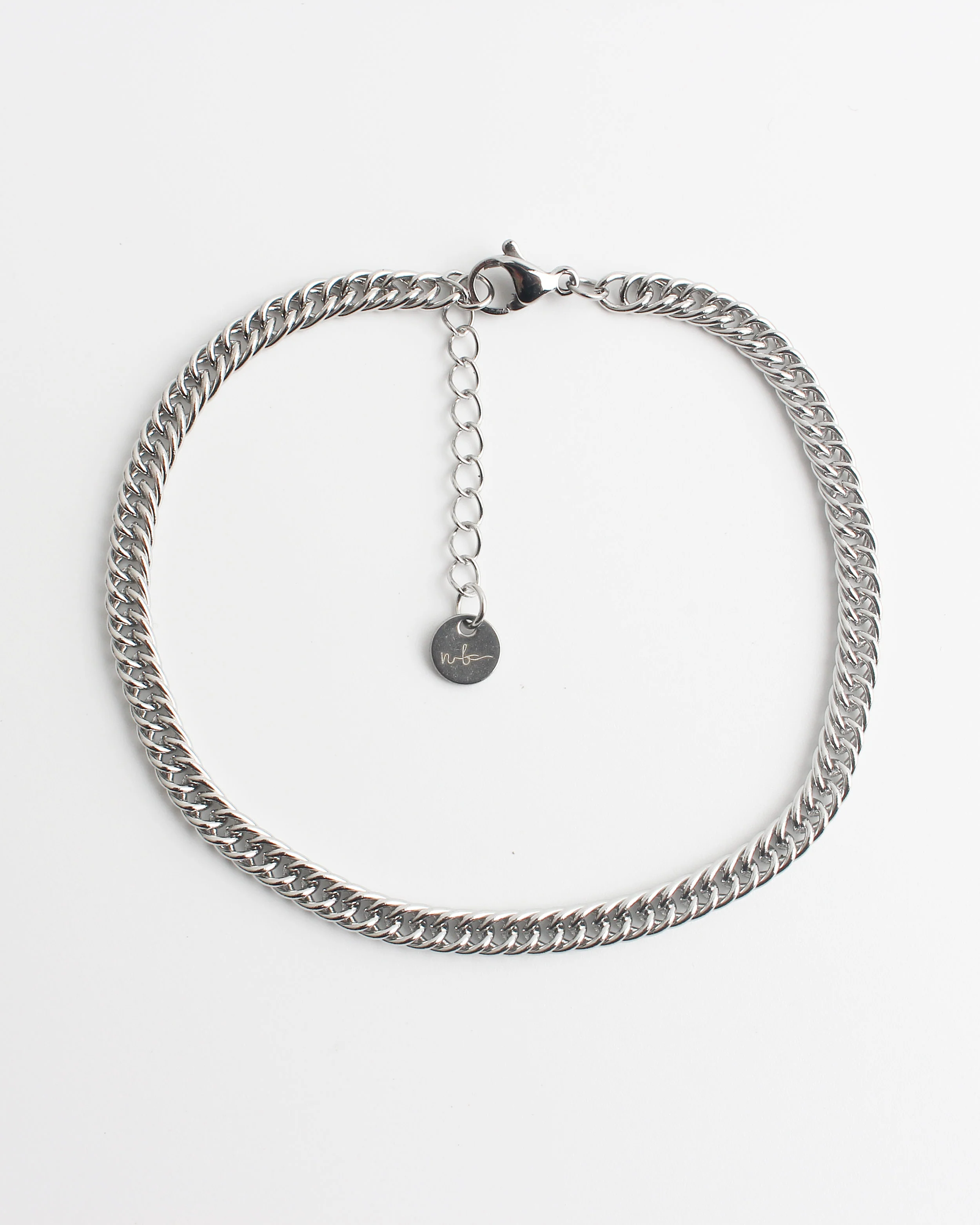 Rick - Armband - Stainless Steel - Image 3