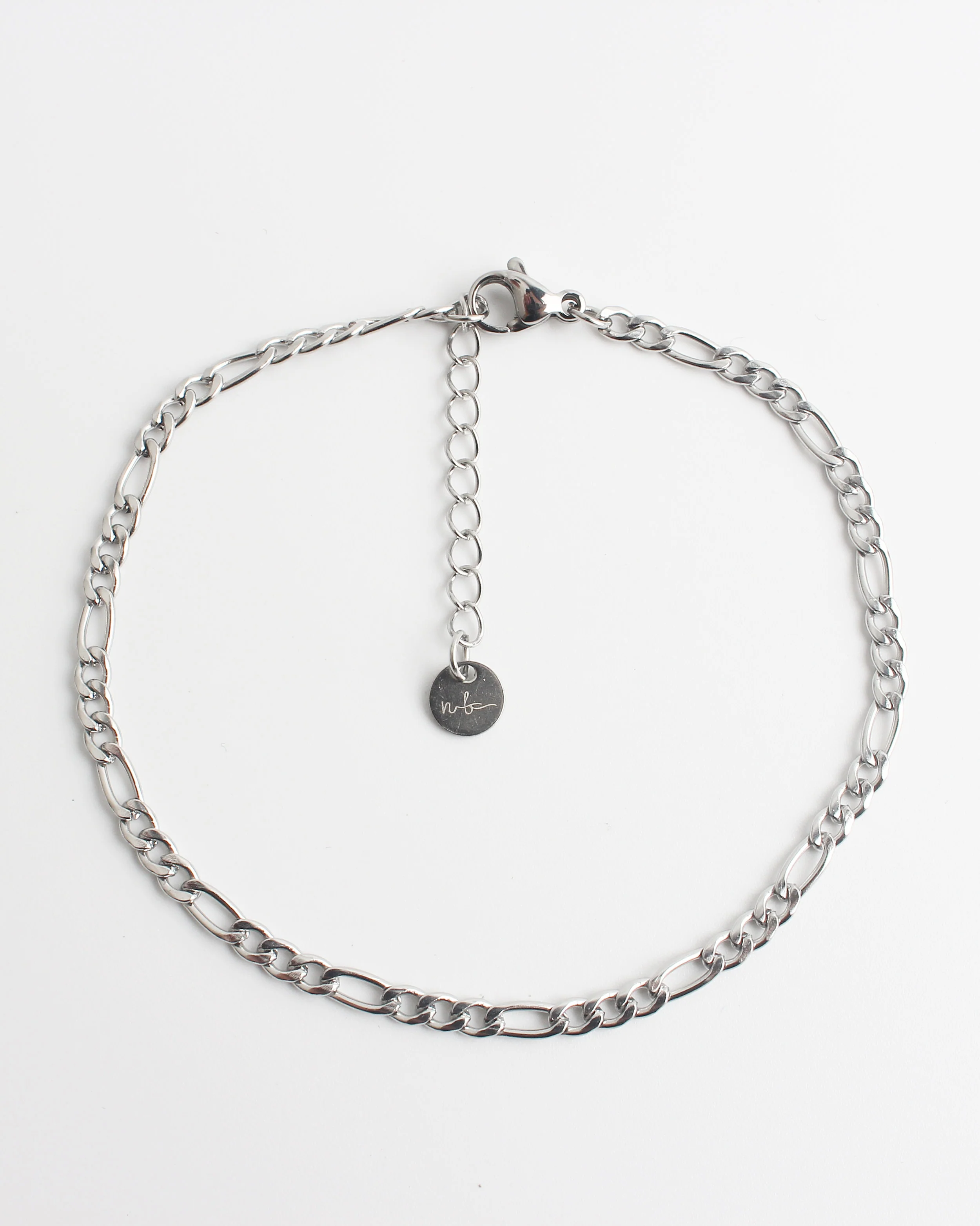 Roy - Armband - Stainless Steel - Image 3
