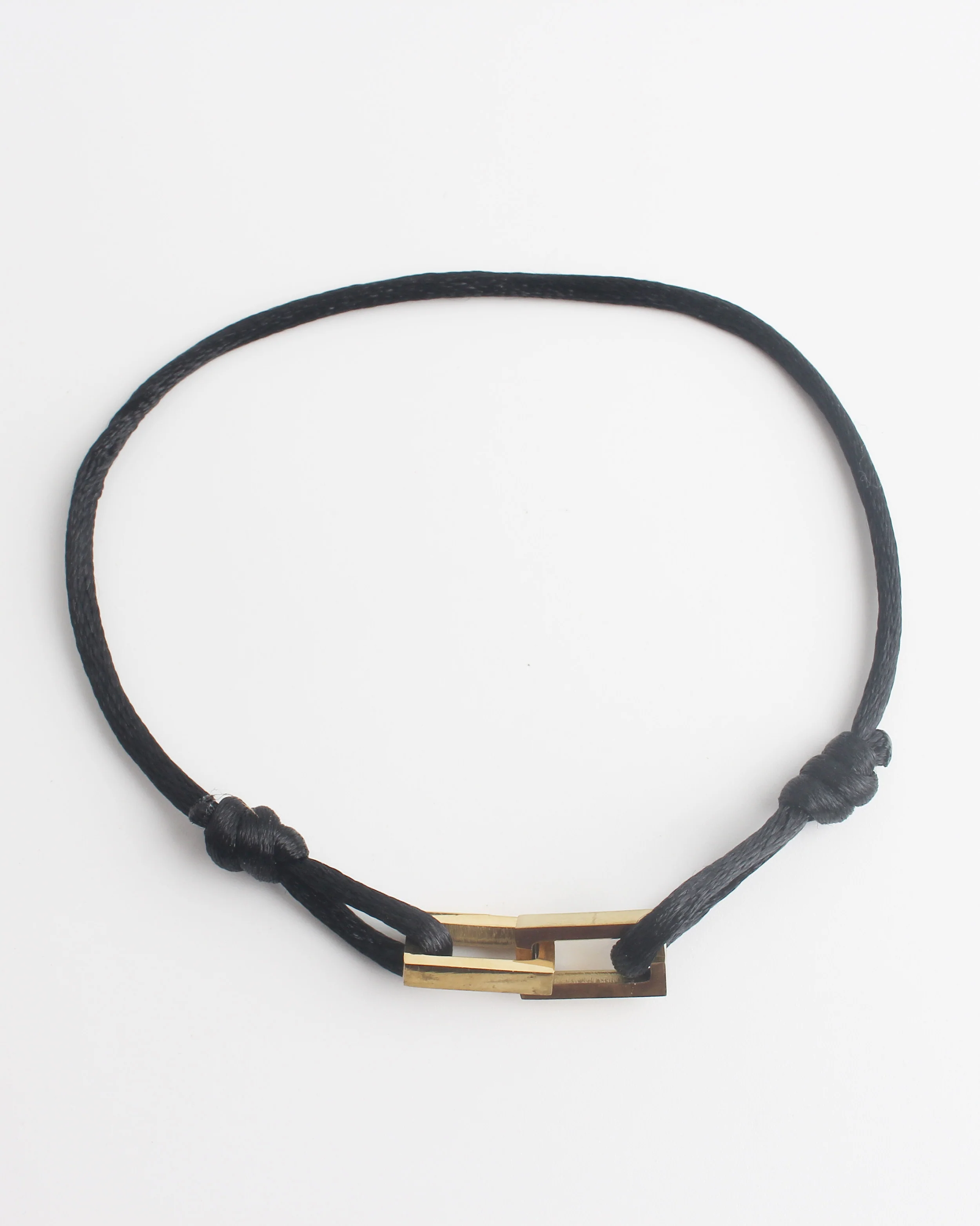 Sky - Armband - Touw - Stainless Steel - Image 7