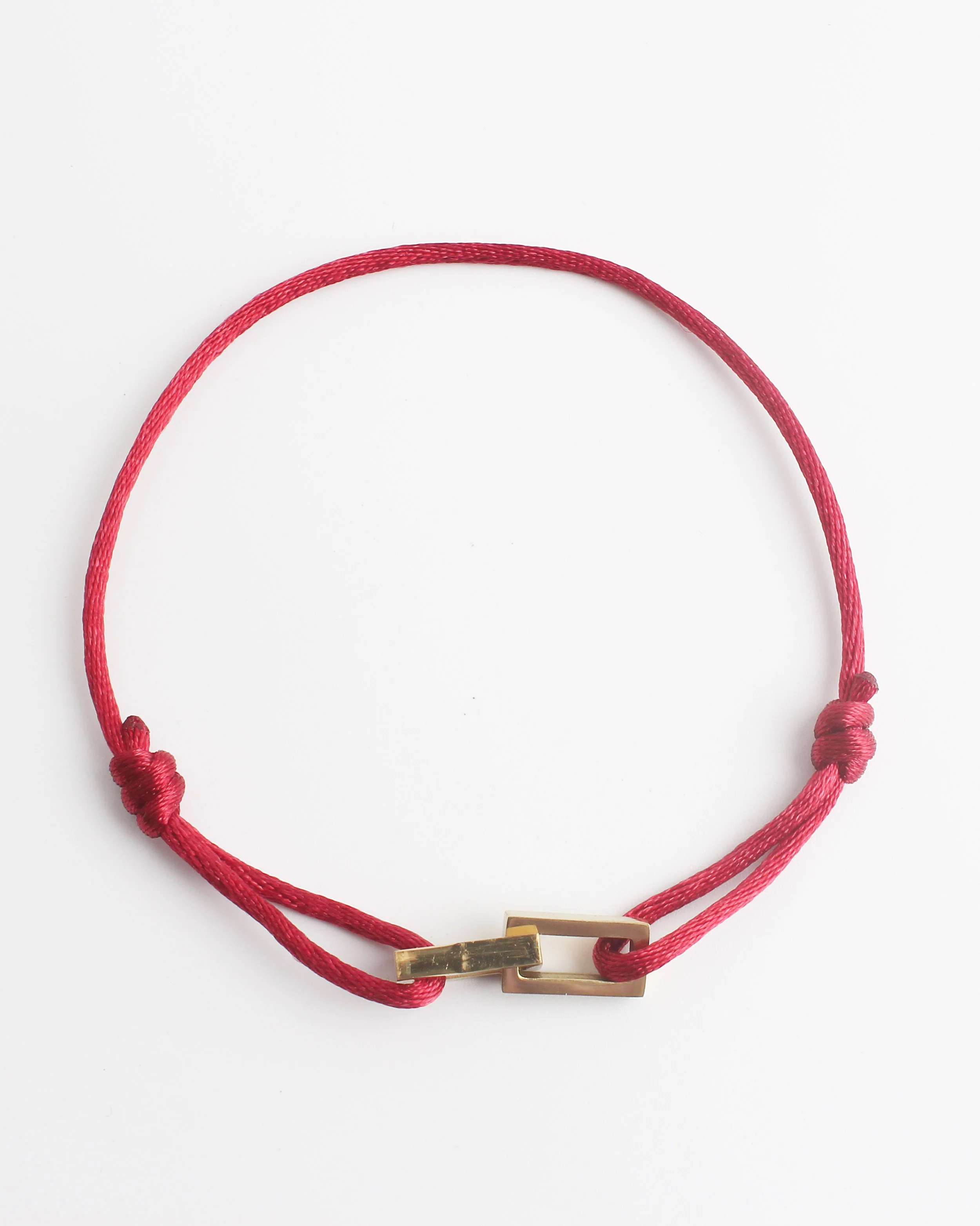 Sky - Armband - Touw - Stainless Steel - Image 9