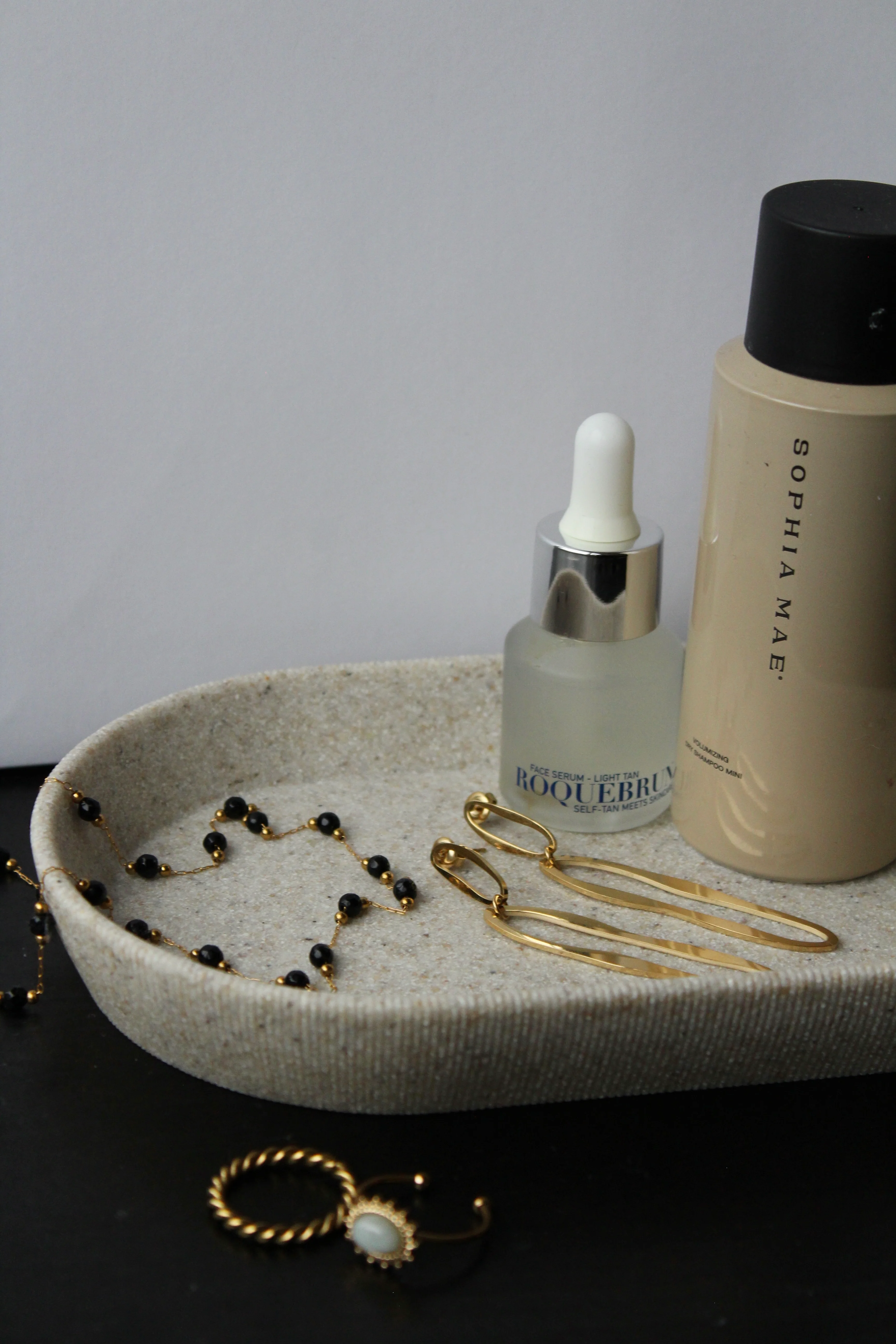 Sophia - Ketting - Natuursteen - Stainless Steel - Image 7